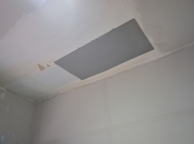 Apartment Ceiling Repair in Olathe, KS