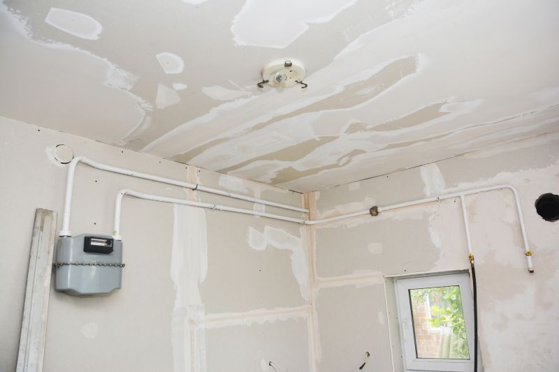 Bathroom Drywalling in Kansas City, KS