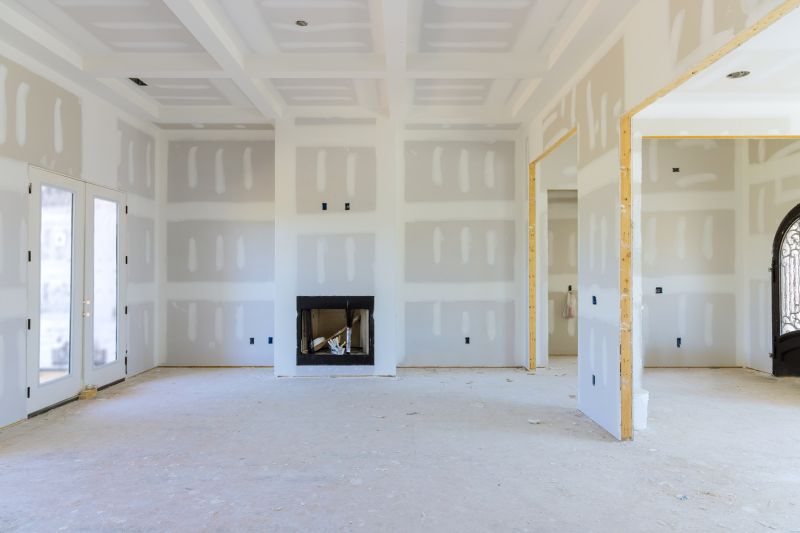 Drywall Service in Denver, CO