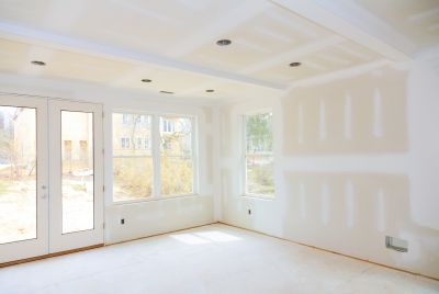 Gypsum Board Installation in Denver, CO