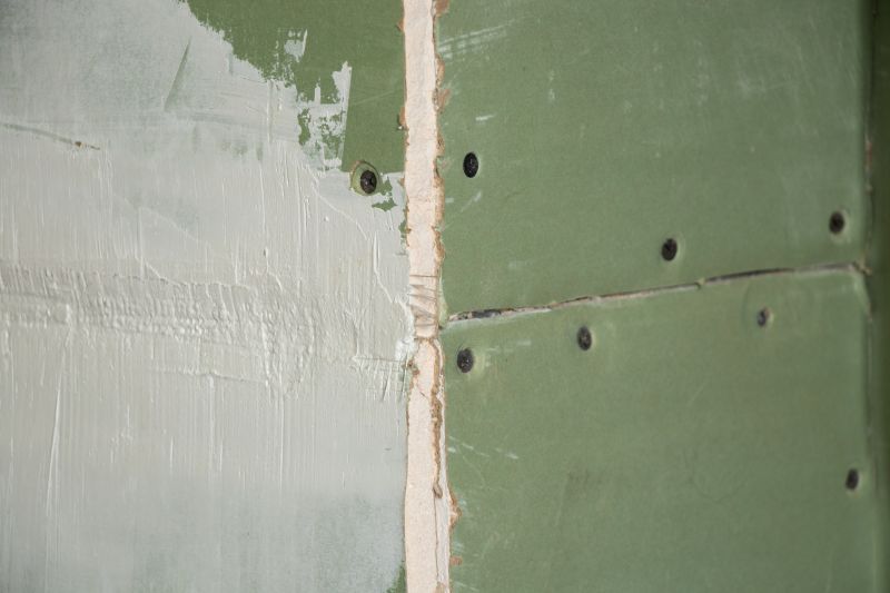 Plasterboard Repair in Alpharetta, GA
